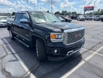 2015 GMC Sierra 1500 Denali