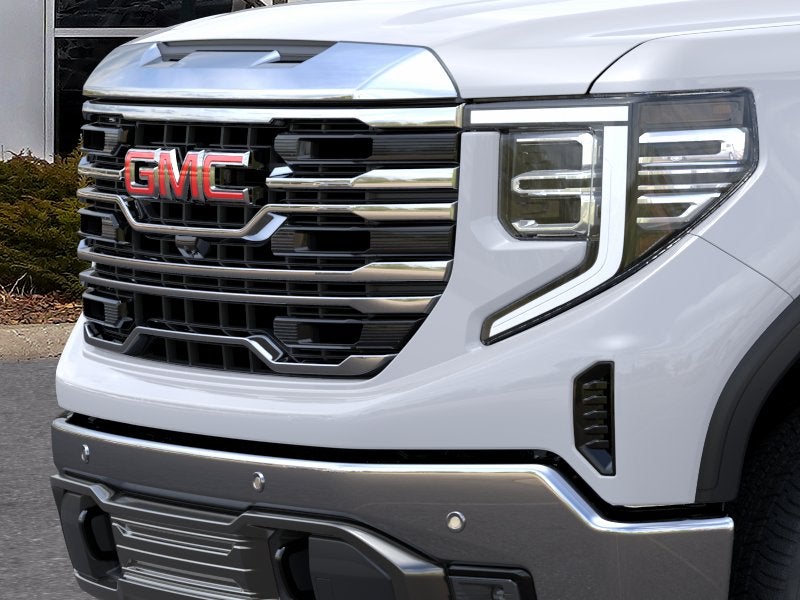 2026 GMC Sierra 1500 SLT - Photo 13