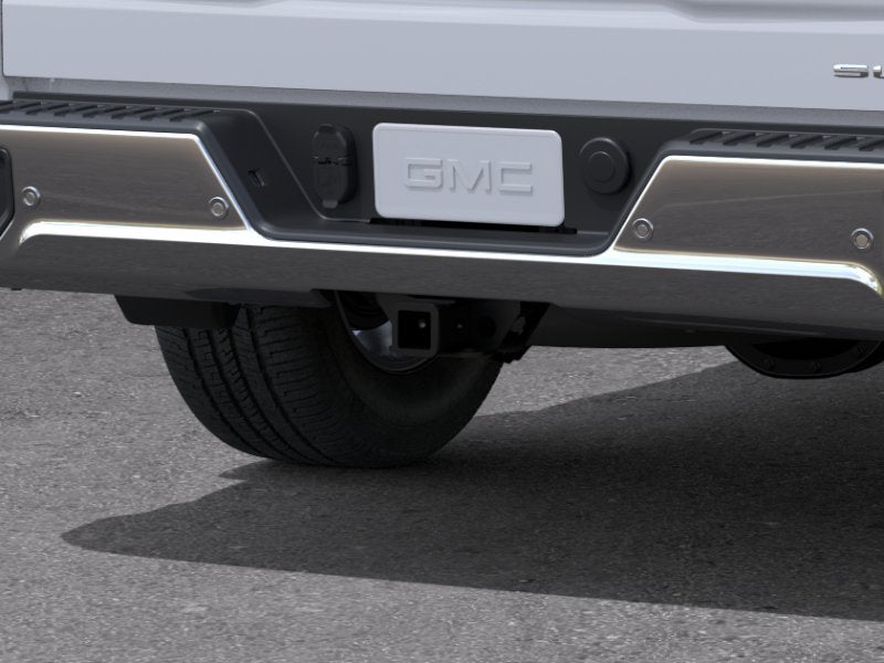 2026 GMC Sierra 1500 SLT - Photo 14