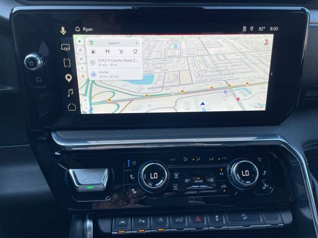 2026 GMC Sierra 1500 Denali - Photo 21