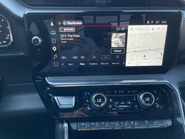 2026 GMC Sierra 1500 Denali - Photo 22