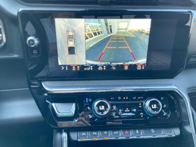 2026 GMC Sierra 1500 Denali - Photo 23