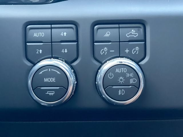 2026 GMC Sierra 1500 Denali - Photo 24