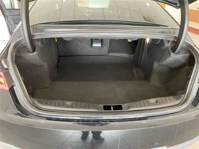 2018 Lincoln MKZ Select