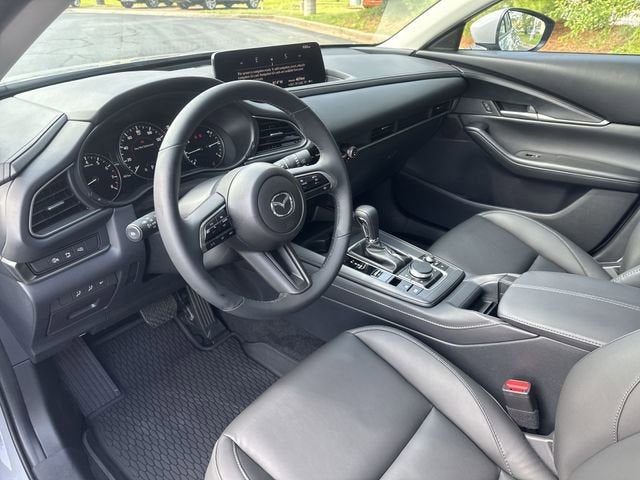 2026 Mazda Mazda CX-30 2.5 S Preferred