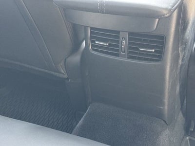 2026 Mazda Mazda CX-30 2.5 S Preferred