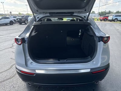 2026 Mazda Mazda CX-30 2.5 S Preferred