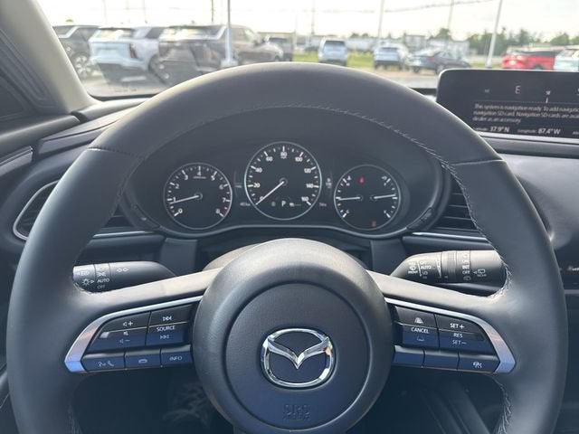 2026 Mazda Mazda CX-30 2.5 S Preferred