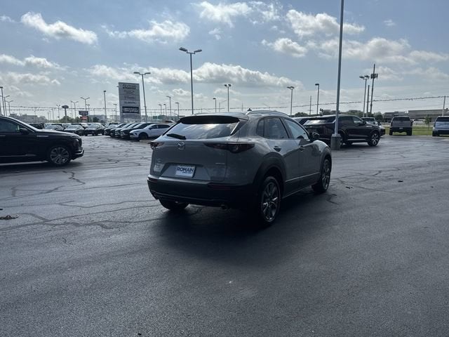 2026 Mazda Mazda CX-30 2.5 S Preferred