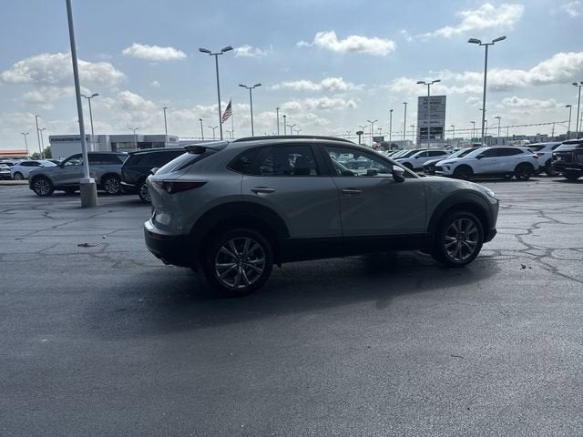 2026 Mazda Mazda CX-30 2.5 S Preferred