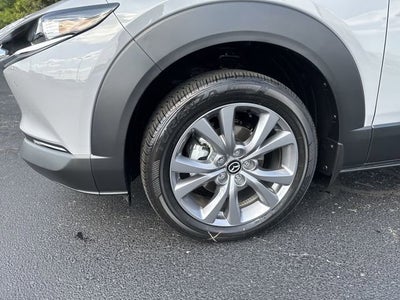 2026 Mazda Mazda CX-30 2.5 S Preferred