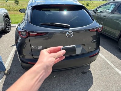 2024 Mazda Mazda CX-30 2.5 S Preferred Package