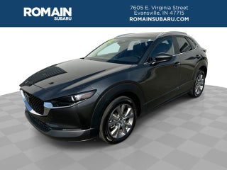 2024 Mazda Mazda CX-30 2.5 S Preferred Package