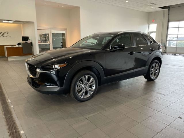 2025 Mazda Mazda CX-30 2.5 S Preferred Package