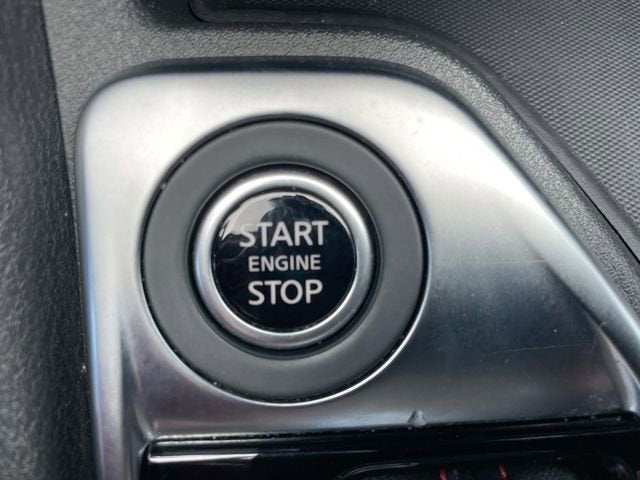 2024 Nissan Sentra SR Xtronic CVT