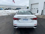 2024 Nissan Sentra SR Xtronic CVT