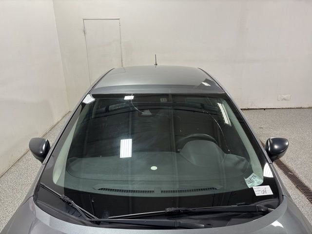 2020 Nissan Versa S Xtronic CVT