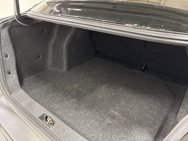 2020 Nissan Versa S Xtronic CVT