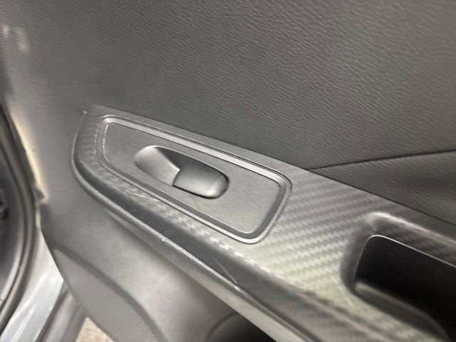 2020 Nissan Versa S Xtronic CVT