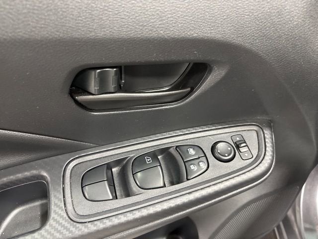 2020 Nissan Versa S Xtronic CVT