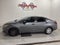 2020 Nissan Versa S Xtronic CVT
