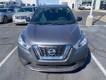 2020 Nissan Kicks S Xtronic CVT
