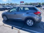 2020 Nissan Kicks S Xtronic CVT