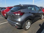2024 Nissan Kicks S Xtronic CVT