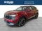 2025 Nissan Kicks SV Intelligent AWD