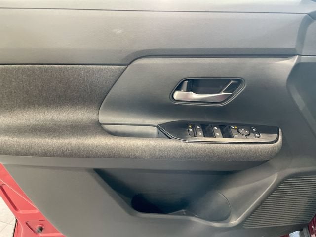 2025 Nissan Kicks SV Intelligent AWD