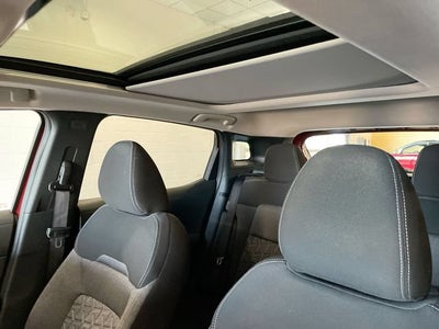 2025 Nissan Kicks SV Intelligent AWD