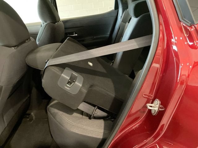 2025 Nissan Kicks SV Intelligent AWD
