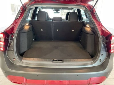 2025 Nissan Kicks SV Intelligent AWD