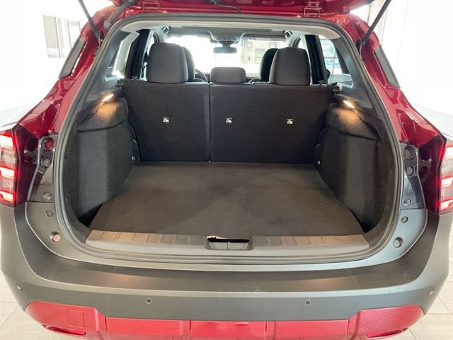2025 Nissan Kicks SV Intelligent AWD