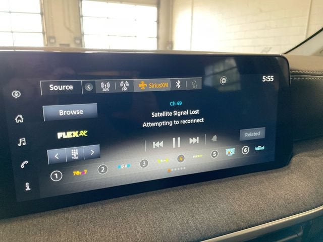 2025 Nissan Kicks SV Intelligent AWD