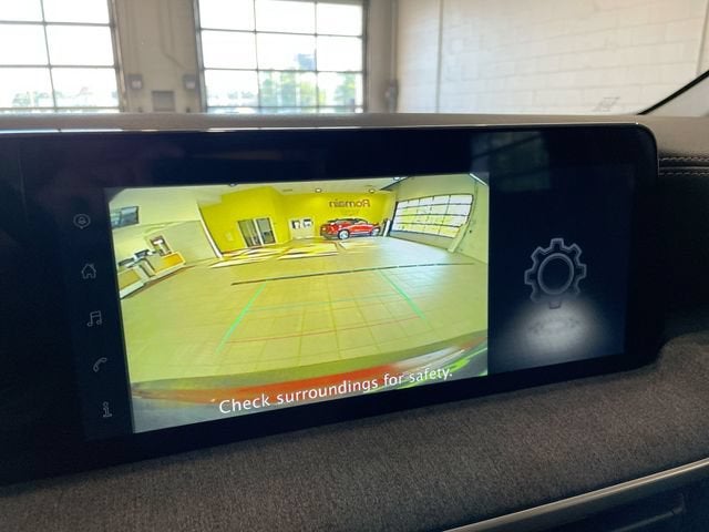 2025 Nissan Kicks SV Intelligent AWD