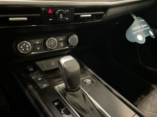 2025 Nissan Kicks SV Intelligent AWD