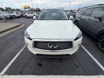 2020 INFINITI QX50 SENSORY AWD