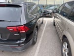 2019 Volkswagen Tiguan 2.0T SE
