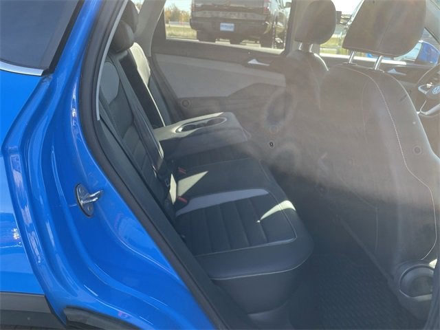 2023 Volkswagen Taos 1.5T SEL