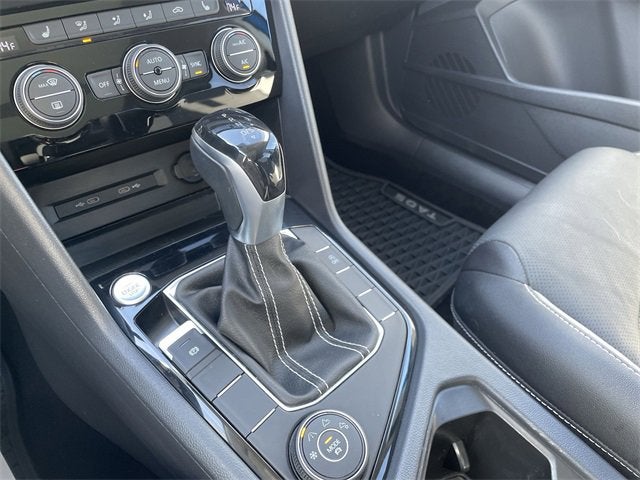 2023 Volkswagen Taos 1.5T SEL