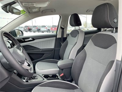 2023 Volkswagen Taos S