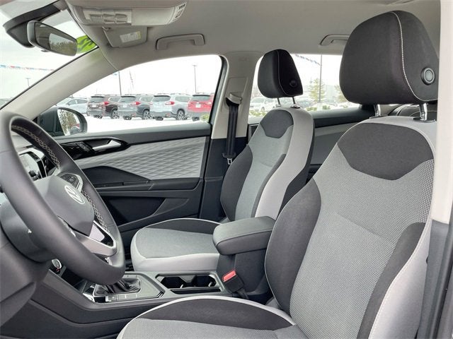 2023 Volkswagen Taos S