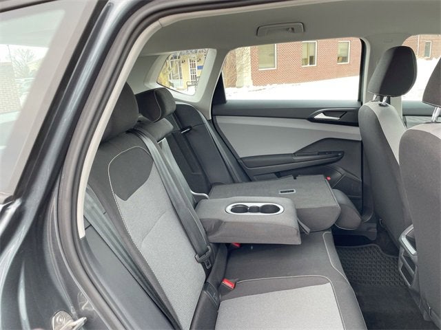 2023 Volkswagen Taos S