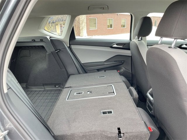 2023 Volkswagen Taos S