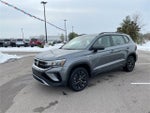 2023 Volkswagen Taos S