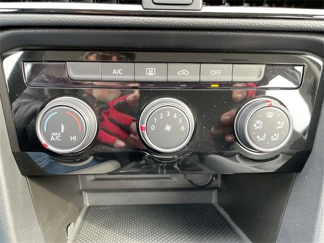 2023 Volkswagen Taos S