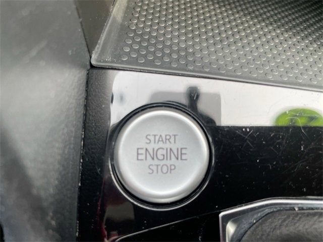 2023 Volkswagen Taos S