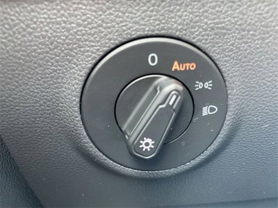 2023 Volkswagen Taos S