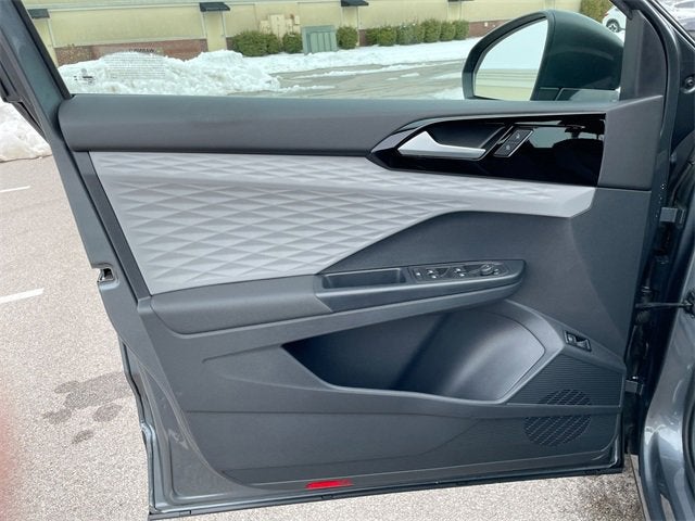 2023 Volkswagen Taos S